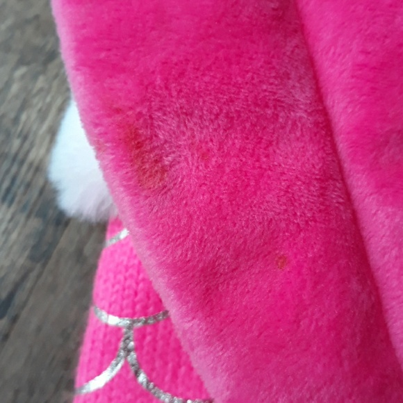 Mermaid Stocking - Picture 3 of 4